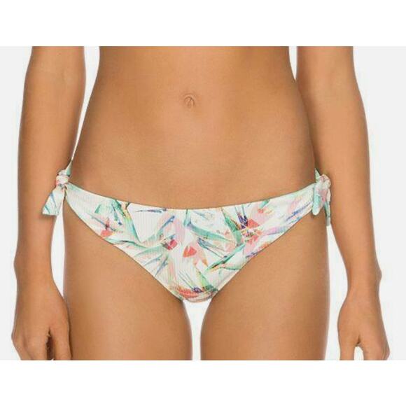 ISABELLA ROSE Island Time Maui Multi BOTTOM ONLY Small 4 - 6 NWT - Picture 1 of 8